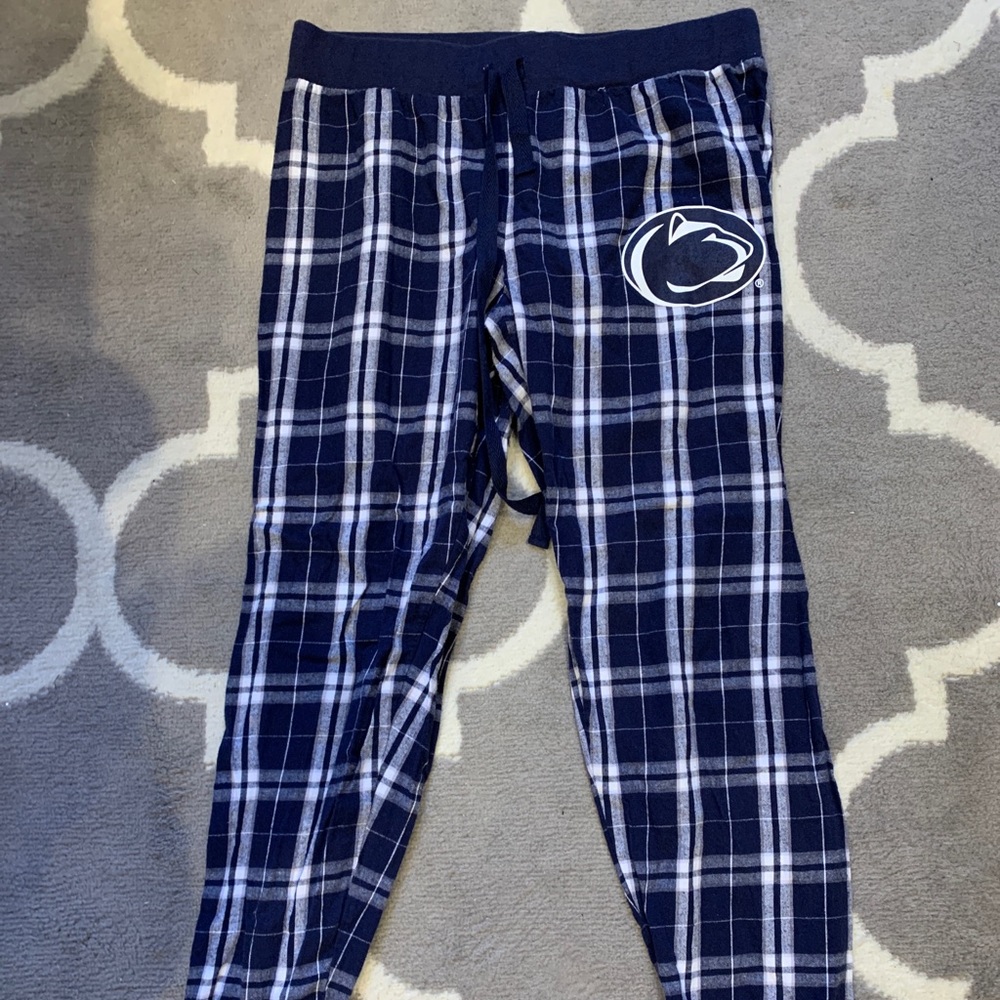 Penn state pajama pants